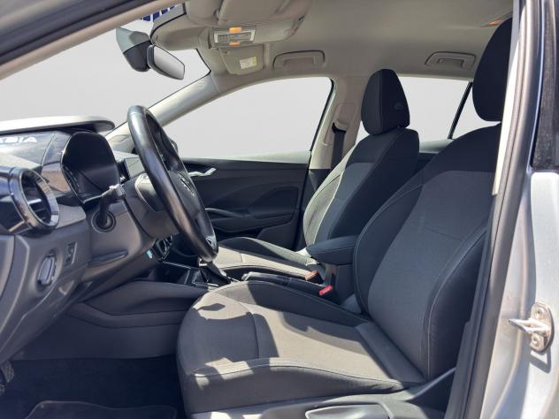 Škoda Fabia 1.0 TSI Evo 70KW AMBITION - Foto 10
