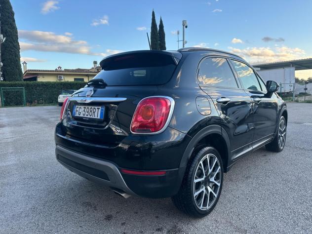 Fiat 500X 2.0 MultiJet 4x4 Cross Automatica - Foto 4