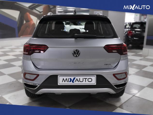 Volkswagen T-Roc 1.0 TSI Style 115CV - Foto 4