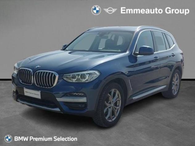 BMW X3 xDrive20d 48V xLine rif. 23949335
