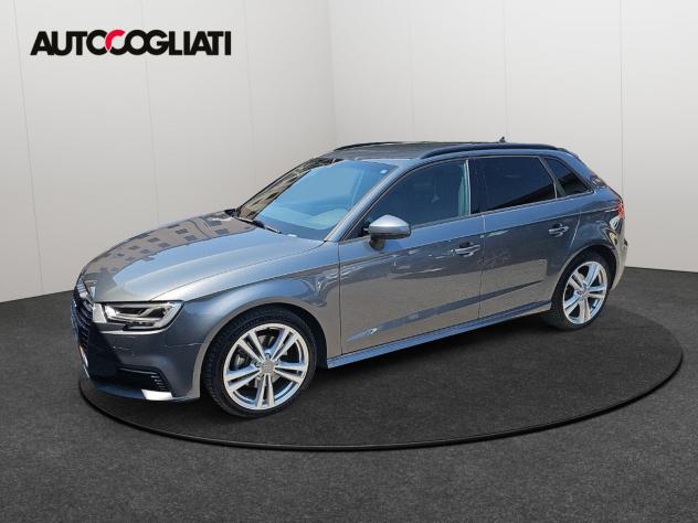 Audi A3 A3 Sportback 40 e-tron S tronic - Foto 4