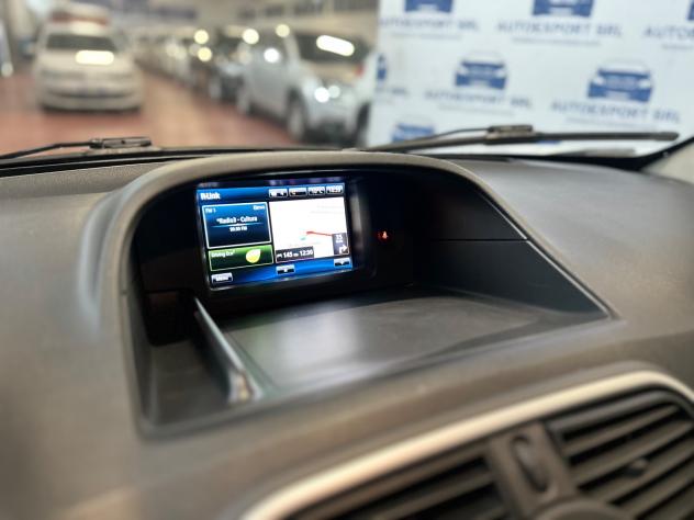 Splendido Kangoo Blue dCi 95 CV 5 posti/2020/autovettura - Foto 8