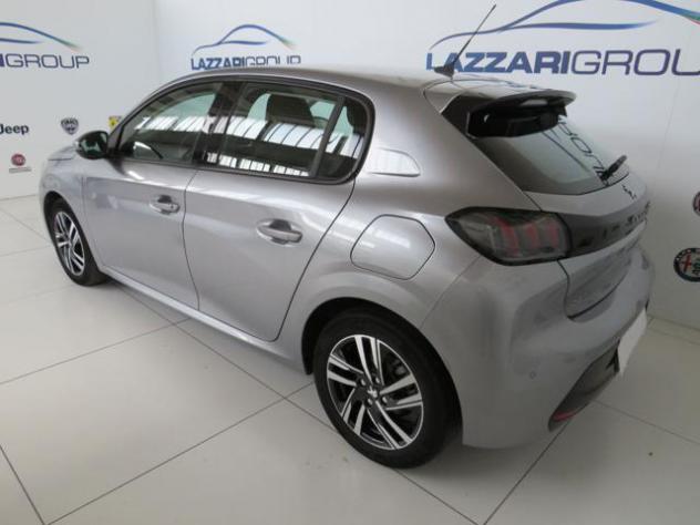 PEUGEOT 208 PureTech 100 Stop&Start 5 porte Allure rif. 22899259 - Foto 4