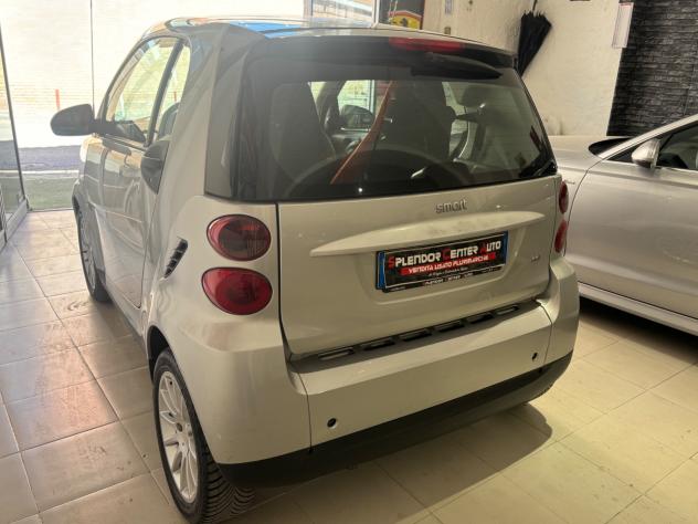 Smart ForTwo 800 couppulse cdi - Foto 5