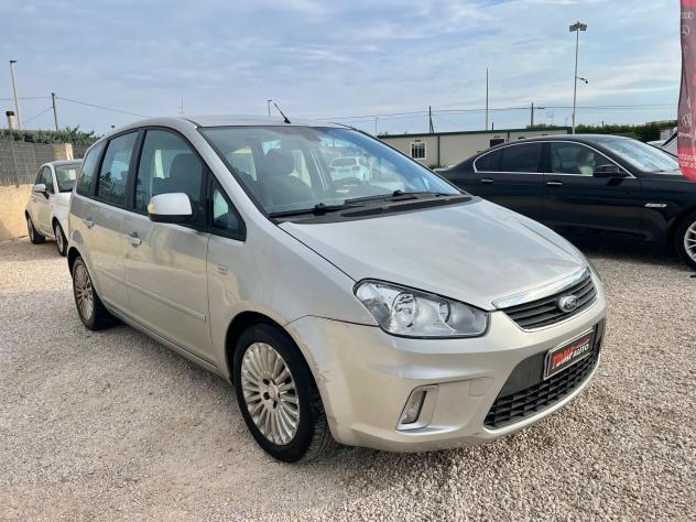 Ford C-Max 1.6 TDCi 110 CV Titanium DPF - Foto 2