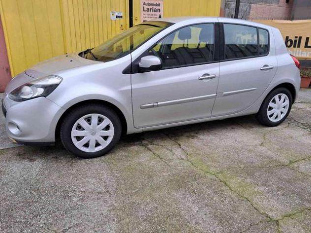 RENAULT Clio 1.2 16V 5 porte GPL Dynamique ok neopatentati rif. 23816270 - Foto 5