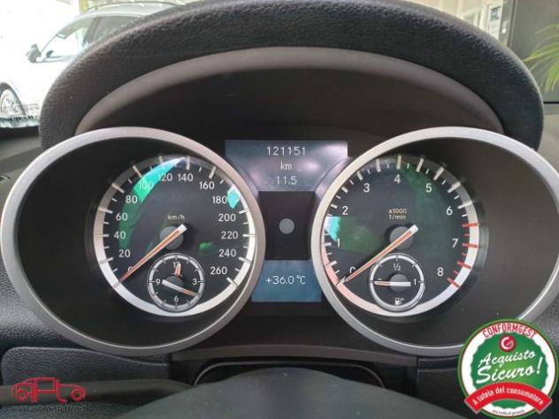 MERCEDES-BENZ SLK 200 Kompressor cat Naked Limited Ed. rif. 19397178 - Foto 6