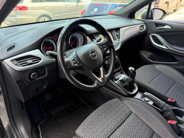 Opel Astra 1.5 CDTI 122 CV Sports Tourer 2020 - Foto 8