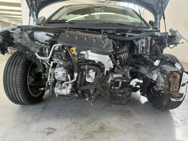 SKODA Superb 2.0 TDI DSG WAGON STYLE rif. 23692807 - Foto 8
