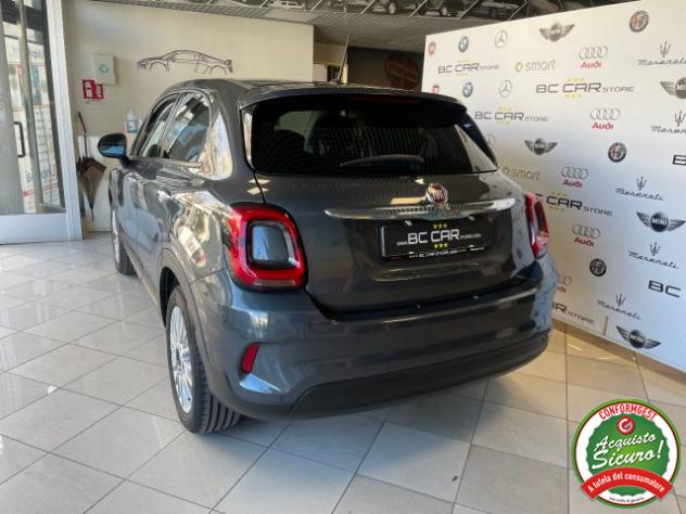 FIAT 500X 1.3 Mjt 95cv City Cross *CARPLAY rif. 23327350 - Foto 6