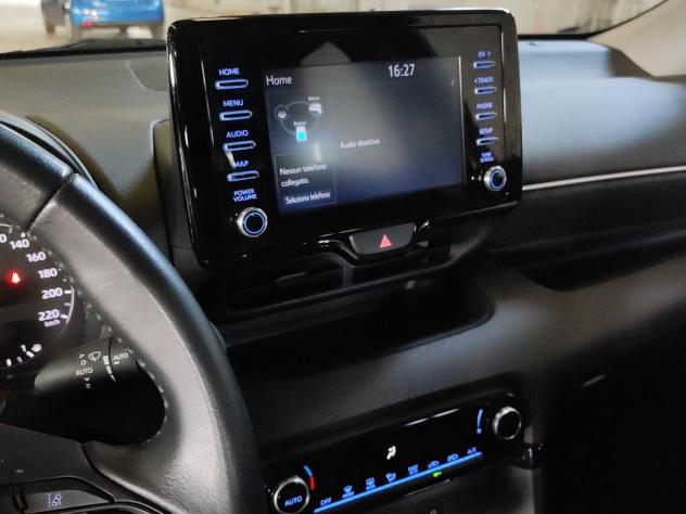 Toyota Yaris 1.5 Hybrid 5 porte Active AREA C FREE - Foto 10