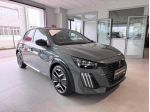 Peugeot 208 Allure 100cv CON 8 ANNI DI GARANZIA NUOVA DISTRIBUZIONE A CATENA