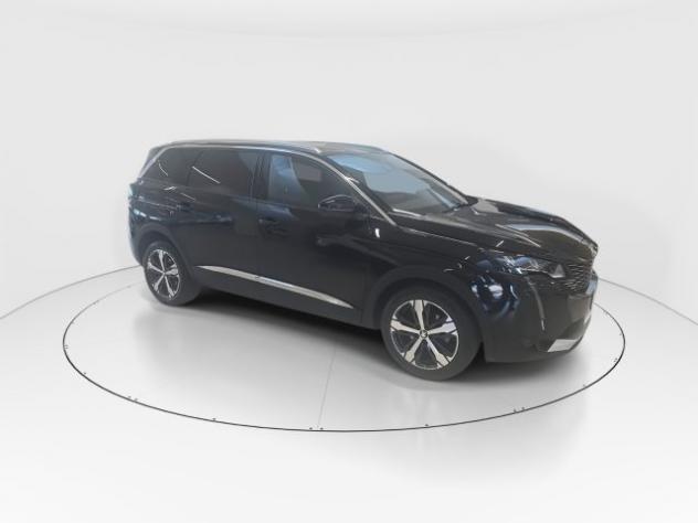PEUGEOT 5008 BlueHDi 130 S&S EAT8 Allure Pack rif. 23692879 - Foto 3