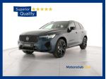 VOLVO XC60 T6 Plug-in AWD auto Plus Black Edition - Pronta C. rif. 22885582