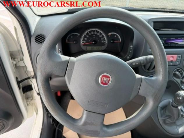 FIAT Panda 1.4 Dynamic Natural Power rif. 23803311 - Foto 9