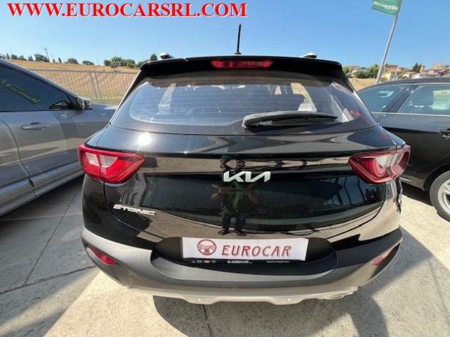 KIA Stonic 1.2 DPI ECO GPL Urban rif. 23905212 - Foto 6