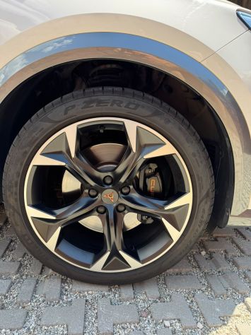 CUPRA Formentor 1.4 e-Hybrid VZ 245 CV DSG - Foto 5
