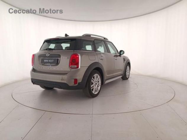 MINI Countryman 2.0 Cooper D Business Countryman Automatica rif. 20670012 - Foto 4