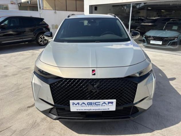 DS AUTOMOBILES DS 7 BlueHDi 130 aut. Performance Line rif. 23803325 - Foto 2