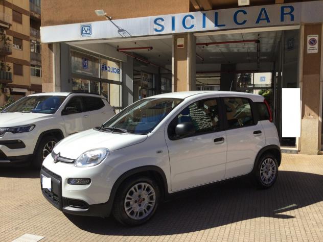 Fiat Panda 1.0 FireFly City Life Hybrid - Foto 4