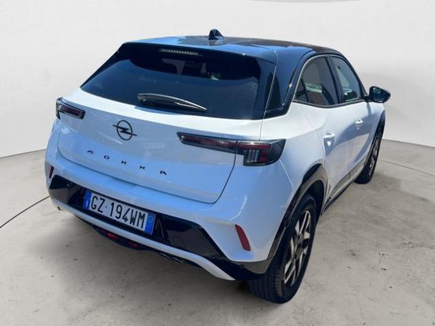 OPEL Mokka 1.2 T 130cv GS AT8 rif. 23819208 - Foto 5