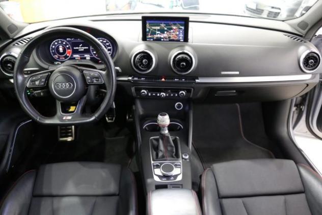AUDI S3 2.0 TFSI quattro "" B&O / PERFETTA "" rif. 24088828 - Foto 9