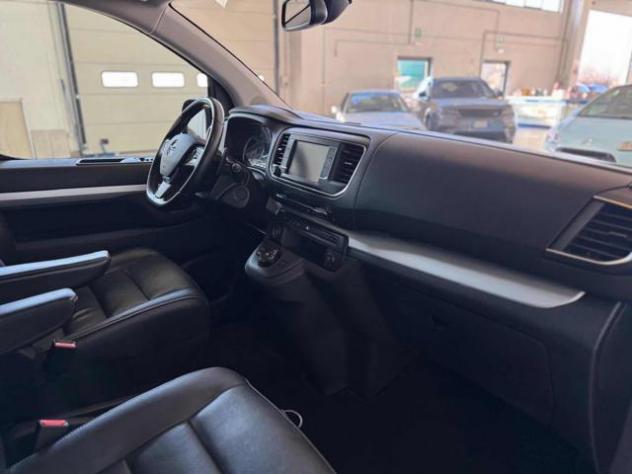 OPEL Zafira Life 2.0 Diesel 180CV aut.*BELLISSIMO*TETTO*PELLE* rif. 24006932 - Foto 6