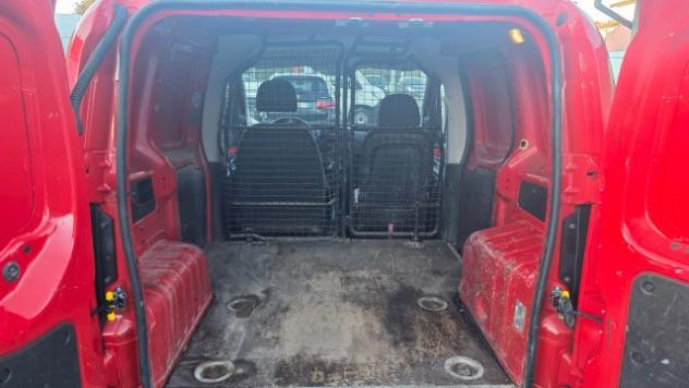 FIAT Fiorino 1.4 8V 77CV Cargo SX Benzina rif. 23844142 - Foto 7
