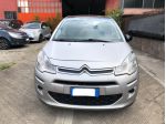 Citroen C3 pure tech 82  live edition