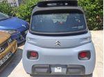 Citroen Ami incidentara My Ami Buggy 2023