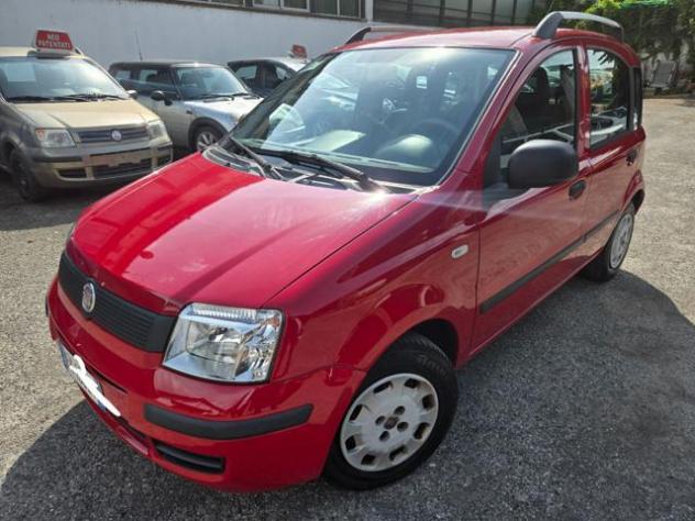 FIAT Panda 1.2 Active rif. 23794881