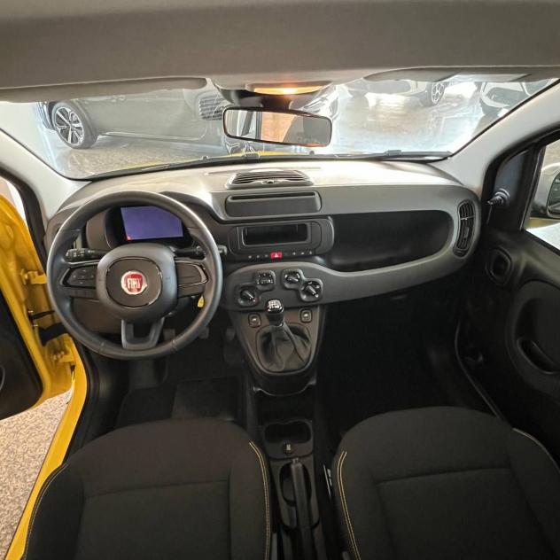 FIAT Pandina 1.0 FireFly 65cv S&S 6m Hybrid Pop - Foto 9