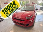 FIAT 600 600 Hybrid 110 CV DCT MHEV Icon