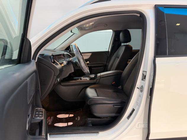 Mercedes-benz GLB 200 d Automatic Executive - Foto 9