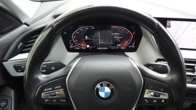 BMW 220 d Gran Coupé Advantage aut. rif. 24046666 - Foto 10