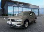 Volkswagen Tiguan Tiguan 2.0 TDI SCR DSG Business BlueMotion Technology