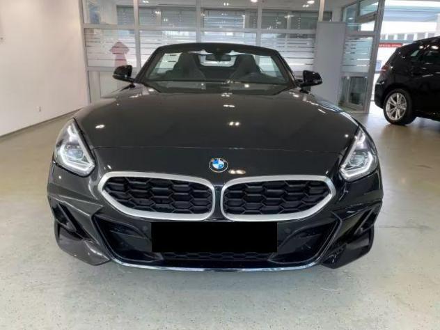 BMW Z4 sDrive 30i M SPORT 19 ACC rif. 23506084 - Foto 2