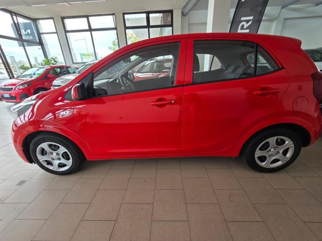 Kia Picanto Picanto 1.0 dpi Active (#032) PREZZO REALE! - Foto 7