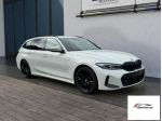 BMW 318 318 i TOURING M-SPORT LED HUD ASSIST 3 ZONE WIDE D rif. 22596991
