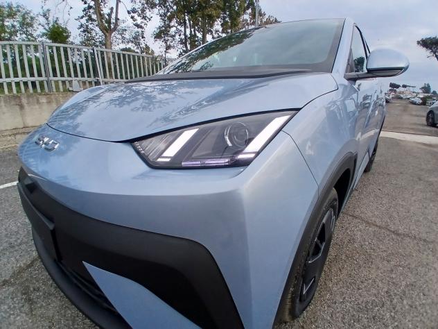 Byd Dolphin 60,4 kWh Comfort - Foto 9