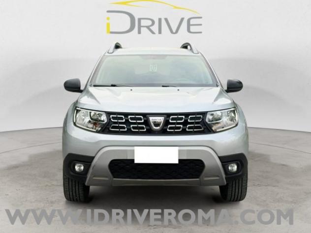 DACIA Duster Duster 1.6 sce Techroad Gpl 4x2 115cv rif. 23635349 - Foto 2