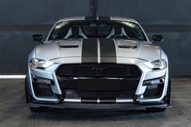 FORD Mustang Fastback 2.3 EcoBoost rif. 24230516 - Foto 2