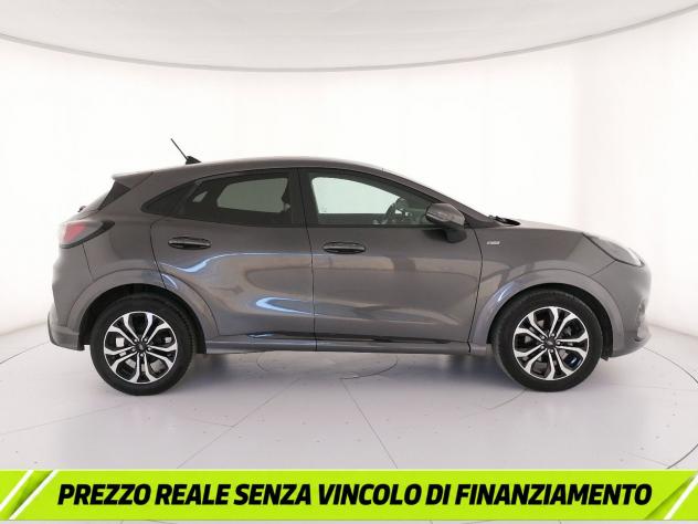 Ford Puma 1.0 ecoboost h ST-line Design s&s 125cv - Foto 3