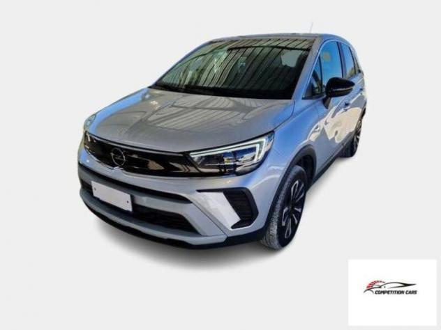 OPEL Crossland 1.2 Turbo 12V 110 CV Start&Stop Elegance PRONTA CO rif. 22597065