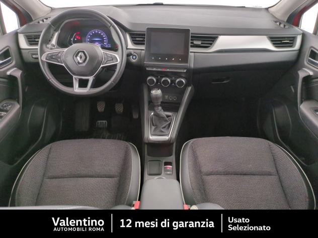 Renault Captur 1.3 TCE MHEV 140 TECHNO - Foto 7