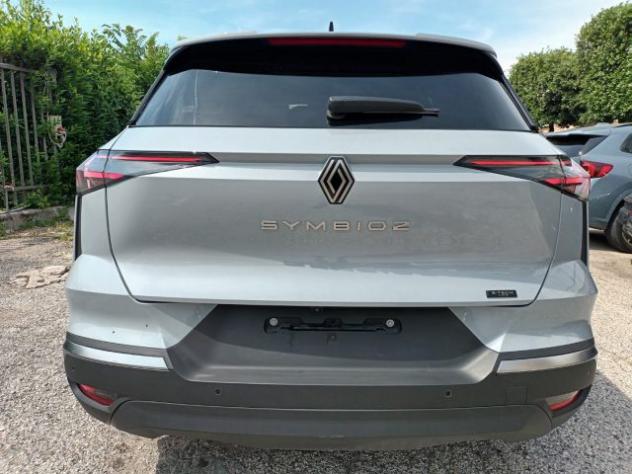 RENAULT Symbioz 1600 FULLHYBRID E-TECH TECHNO 145CV NAV CAM"18 ITA rif. 23772317 - Foto 5