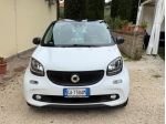 Smart ForFour 70 1.0 twinamic Passion PERFETTA