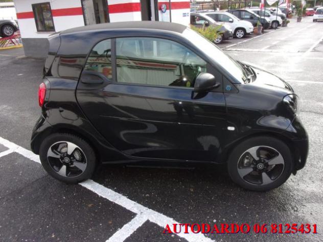 SMART ForTwo EQ Passion rif. 24175283 - Foto 4