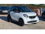 SMART ForTwo Twinamic 1.0cc 71cv rif. 24208963