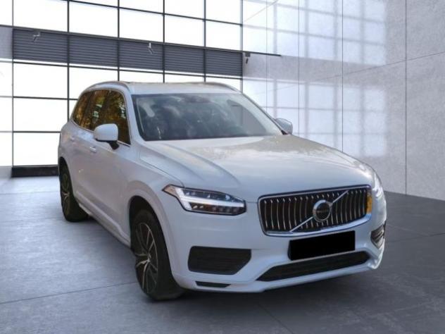 VOLVO XC90 B5 (d) AWD Geartronic Momentum Pro rif. 22983251 - Foto 3
